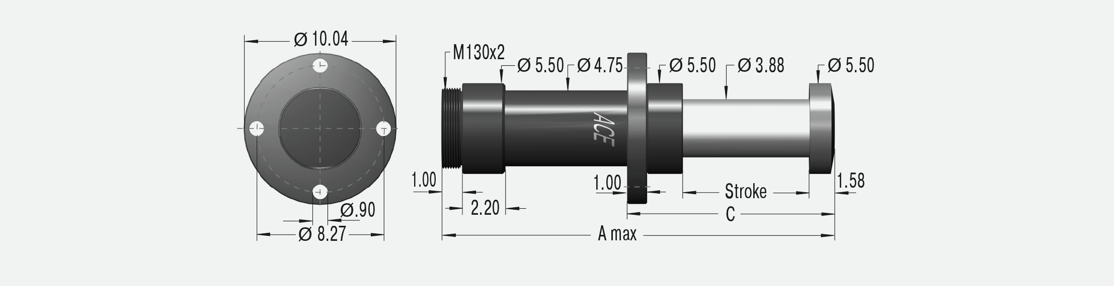 EB100-600