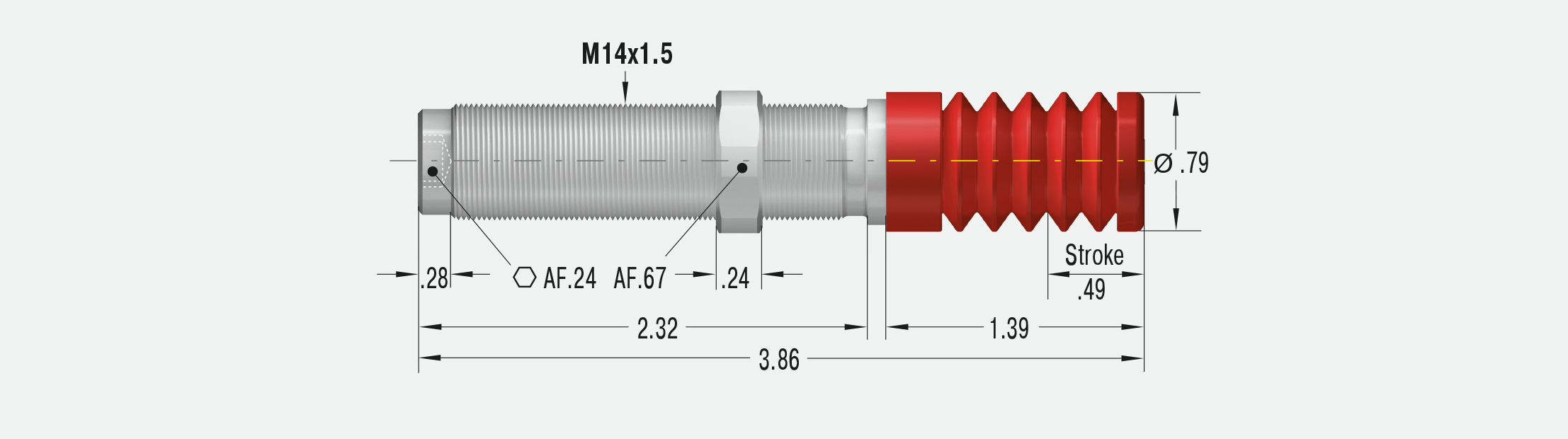 PMCN150MH2-V4A