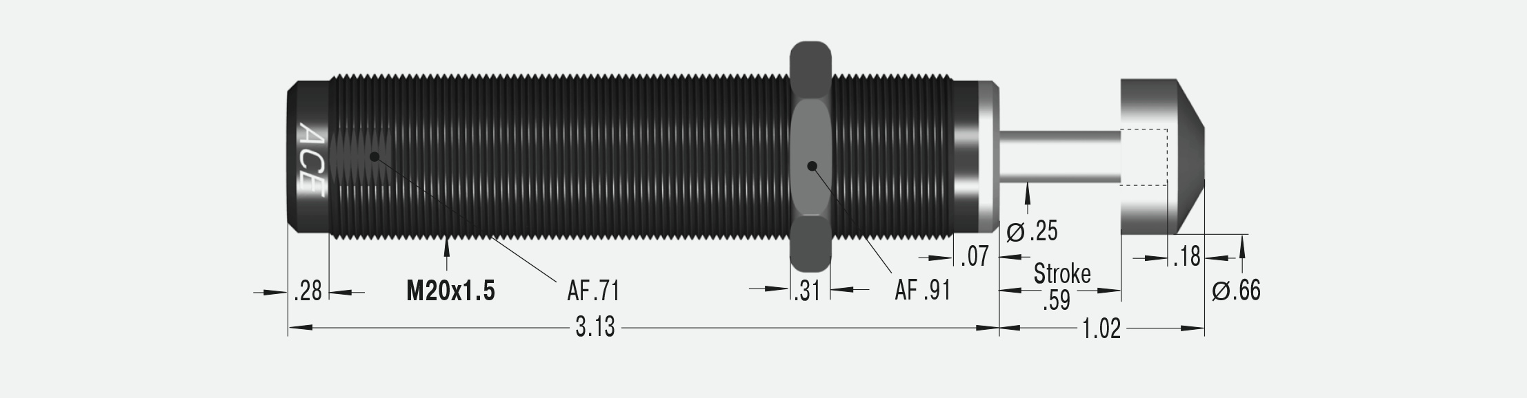 SC300M-8