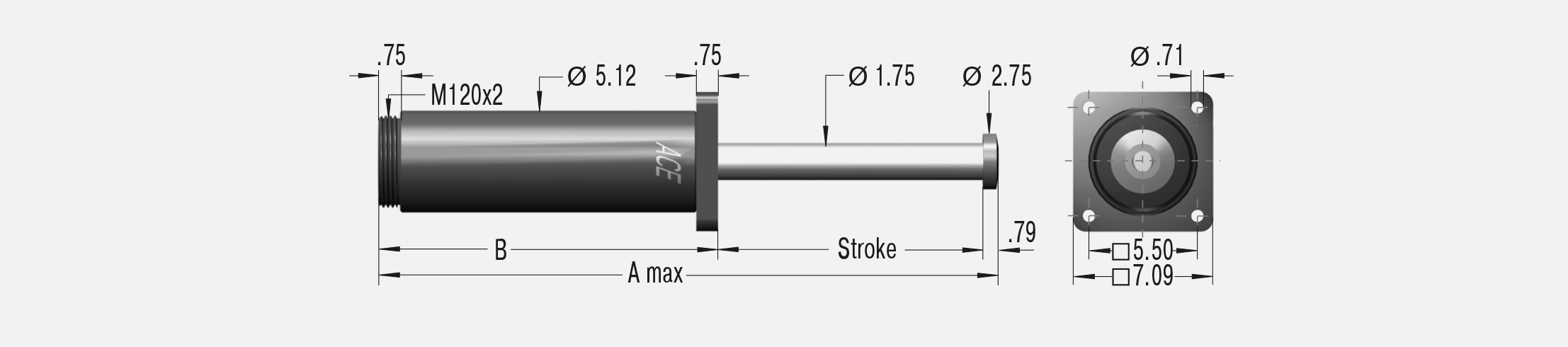 SCS50-700