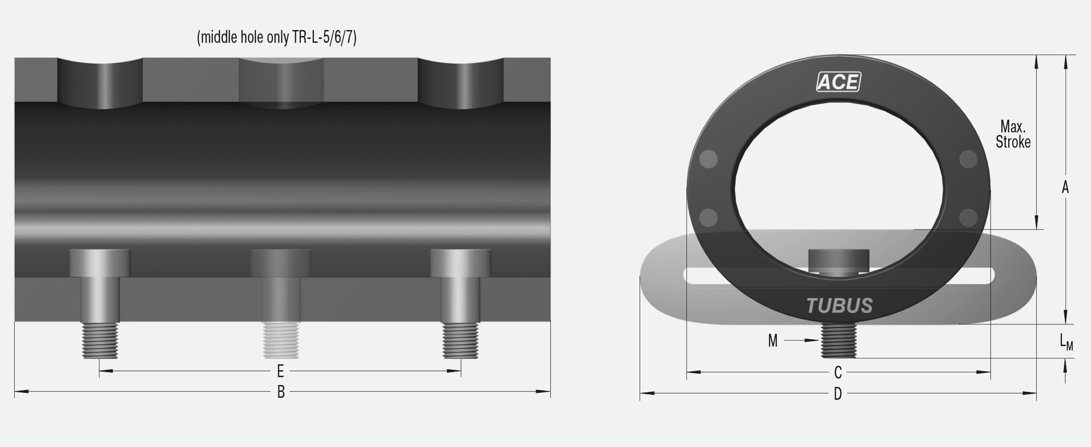 TR63-43L