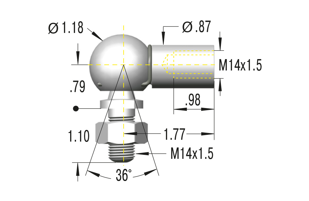 C14-VA