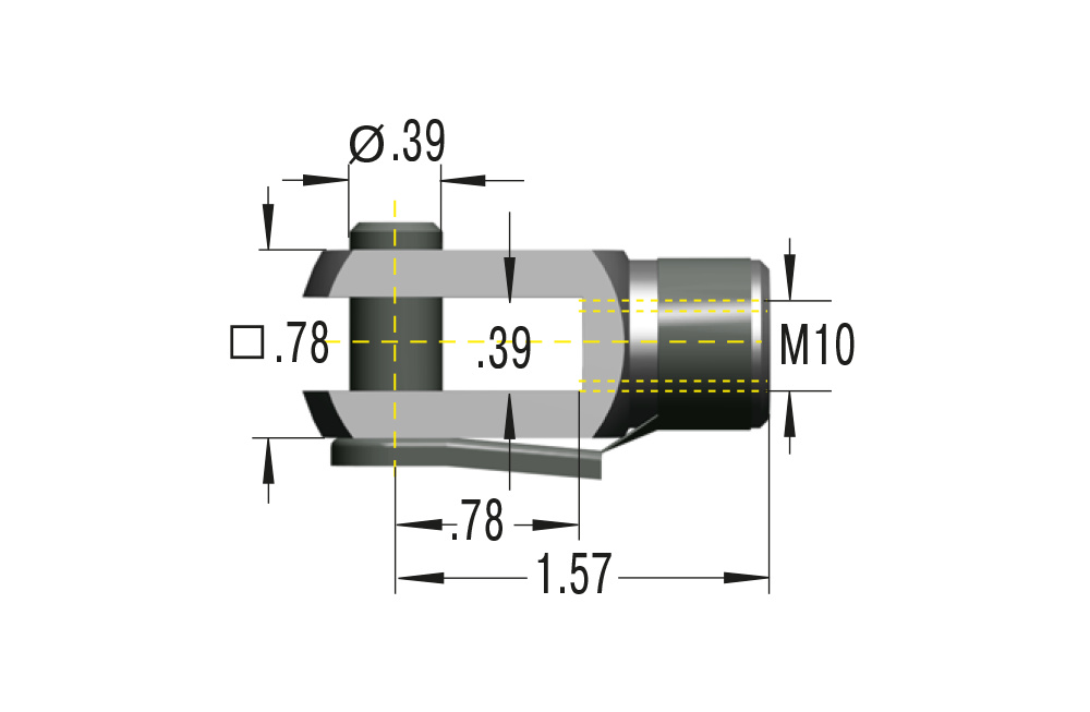 D10M