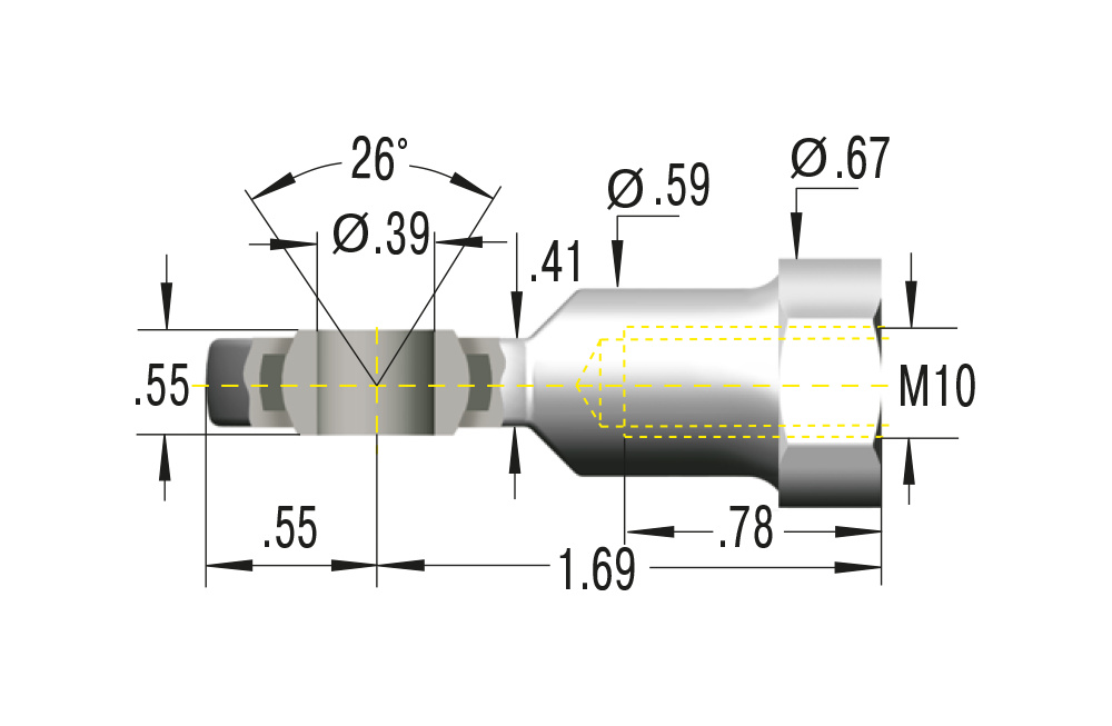 E10M