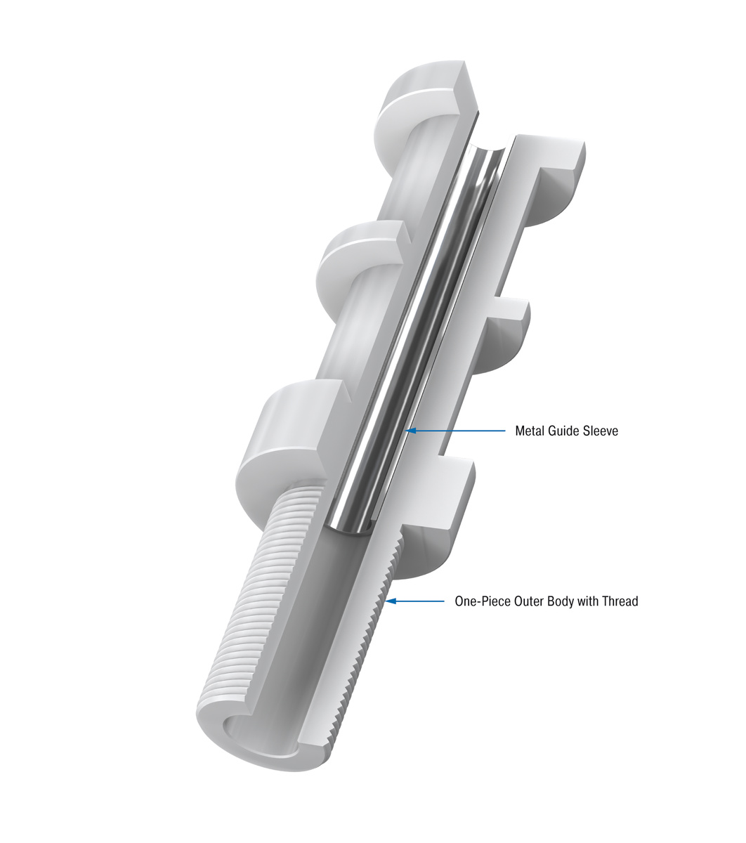 ACE Controls Inc. - Image - TI 2-Bellows